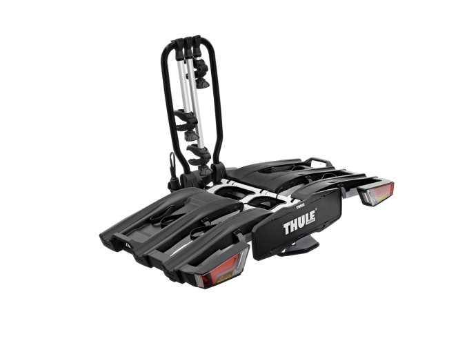 THULE EASYFOLD XT 3 - nosič 3 kol na tažné zařízení