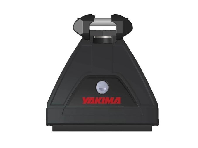 Patky YAKIMA Gutter Mount Legs 110mm - 2 Pack