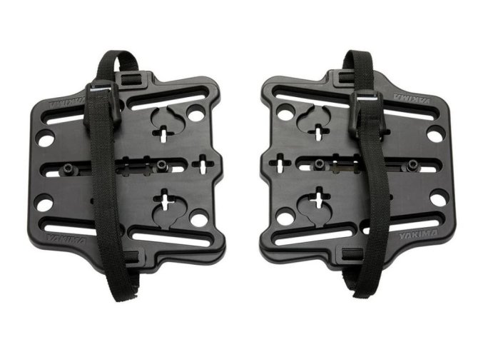 YA8001164 Yakima Recovery Track Mount