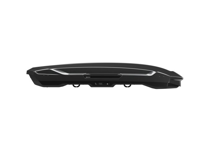 Thule Motion 3 XXL Low Black glossy
