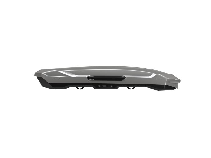 Thule Motion 3 XL Low Titan glossy