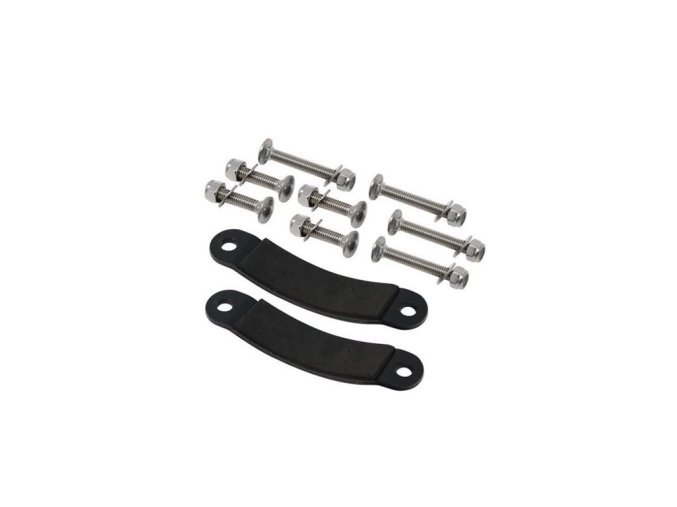 YA8881255 Yakima RoadShower Rack Mount Clips (x2)