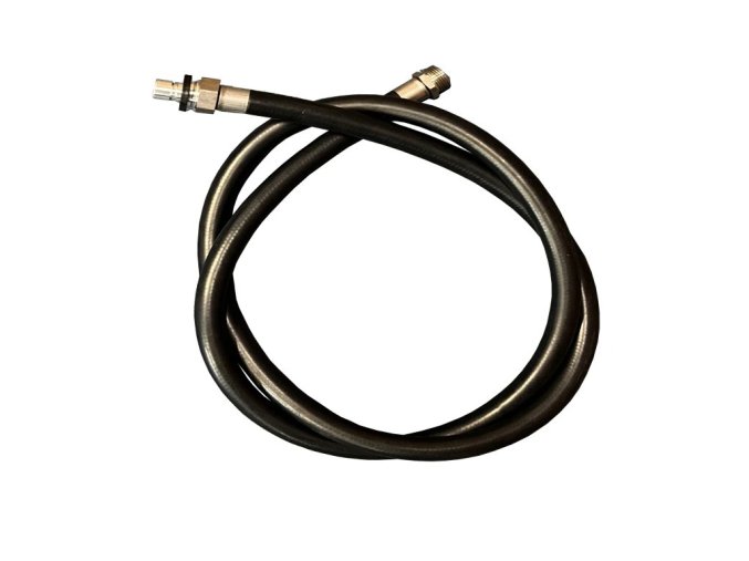 YA8881251 Yakima RoadShower Extra Long Hose