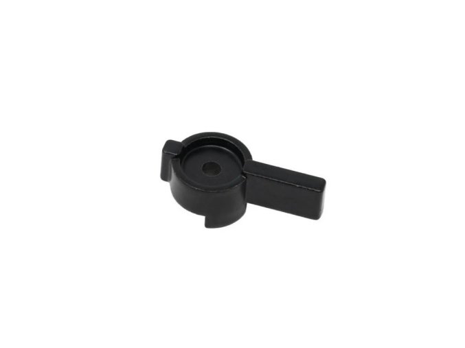 YA8881257 Yakima RoadShower Black Handle