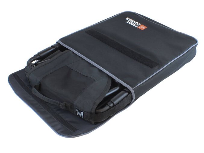 expander chair half in bag