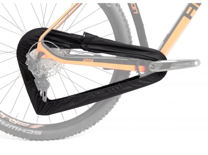 Ochranný kryt řetězu bike mChain