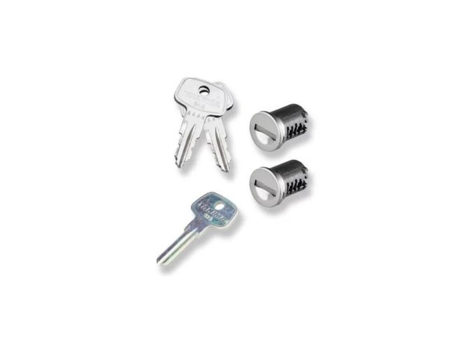 YAKIMA SKS LOCK CORES - 2 PACK