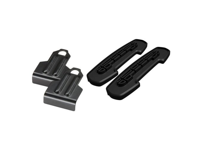 YAKIMA BASECLIP 159 2 PACK