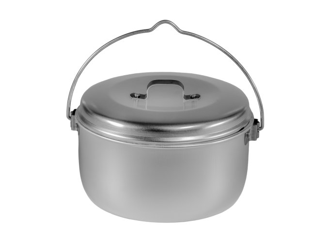 Kotlík s víkem Trangia Billy 125 - 2,5L