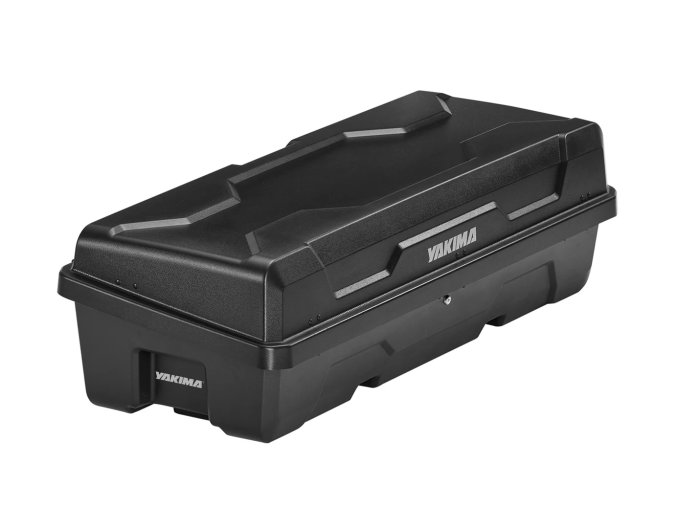 YAKIMA DEEPSPACE - box na korbu pickupu