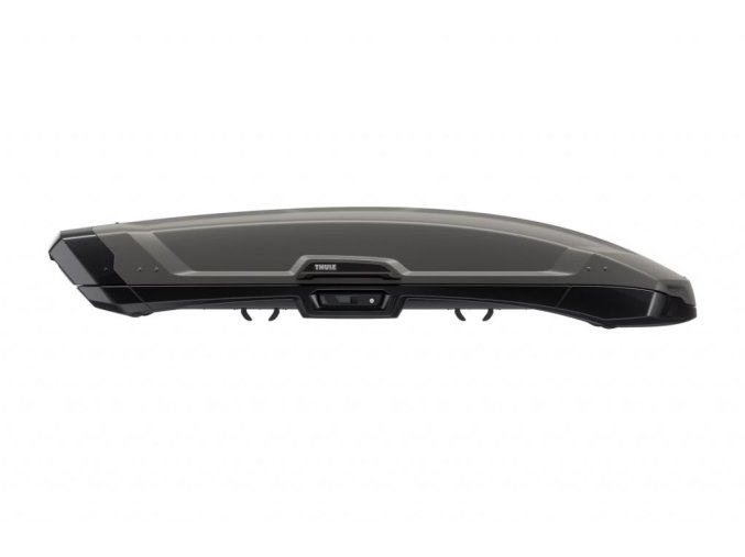 Thule Vector L Titan matte