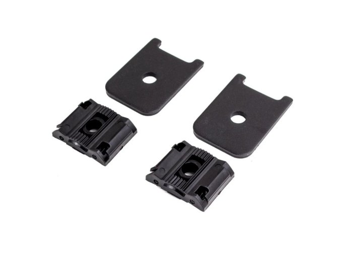 YA8005042 Yakima SkyLine Platform Adapter - 2 Pack