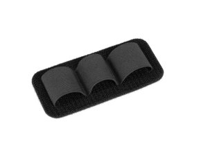 20127 1 intrepid mak band full 3 slots elasticky organizer