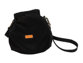 Taška na převoz vařičů Trangia Roll Top - Black