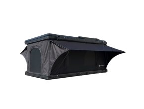 Střešní stan Outdoorvan Alpin EVO + výbava zdarma