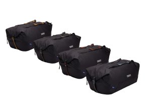 TH800604 Thule GoPack Duffel Set