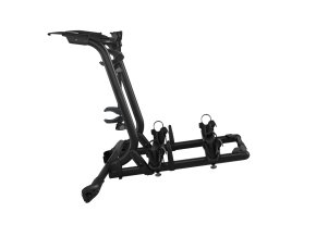 THULE WANDERWAY BLACK - nosič 2 kol na VW Transporter T6