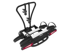 YAKIMA JUSTCLICK EVO 2 - nosič 2 kol na tažné zařízení