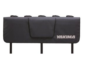 YAKIMA GATEKEEPER MD BLACK - nosič 5 kol na pickup