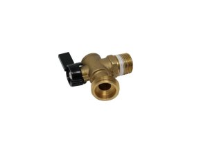 YA8004103 Yakima Roadshower ON-OFF Elbow