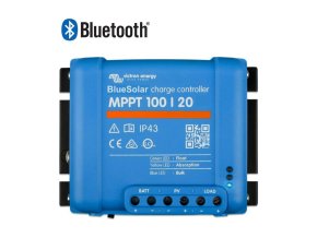 1214 1214 mppt regulator victron energy 100 20 bluetooth