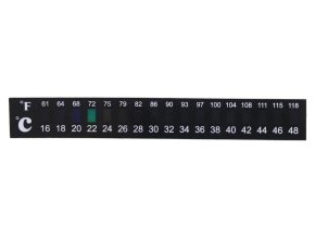 YA8881259 Yakima RoadShower Stick-On Thermometer