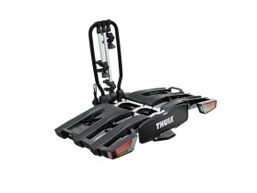 THULE EASYFOLD XT 3 - nosič 3 kol na tažné zařízení