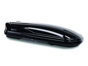 Modula WeGo 500 Black