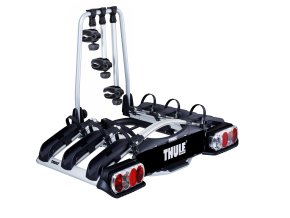 THULE EUROWAY G2 - nosič 3 kol na tažné zařízení