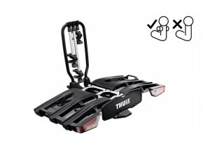 THULE EASYFOLD XT F - nosič 3 kol na tažné zařízení