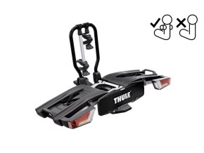 THULE EASYFOLD XT F - nosič 2 kol na tažné zařízení