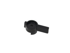 YA8881257 Yakima RoadShower Black Handle