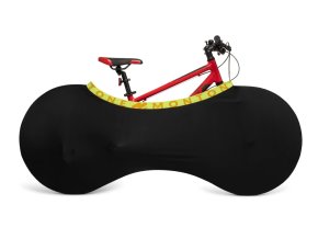 Obal na kolo bike mKayak KIDS, zelený