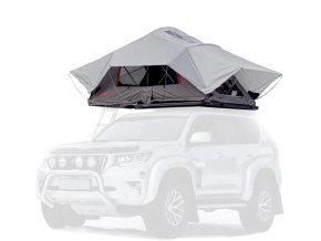 YA8007436 Yakima SkyRise Tent HD - Small