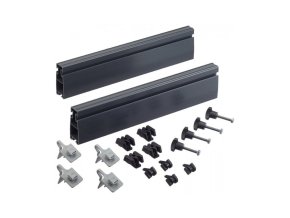 TH6948 Thule Držák lyží do střešních boxů