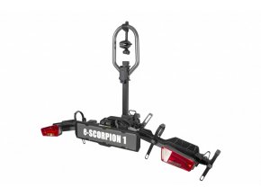 BUZZRACK E-SCORPION 1 - nosič kola na tažné zařízení