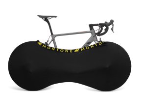 Obal na kolo bike mKayak 2.0, černo žlutý
