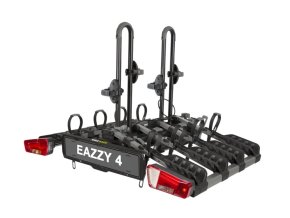 BUZZRACK EAZZY 4 - nosič 4 kol na tažné zařízení