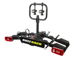 BUZZRACK SCORPION LITE 2 - nosič 2 kol na tažné zařízení