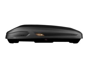 Modula Falcon 550 Black matt