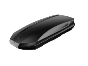 Northline ECOspace XL HX Black