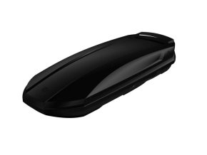 Northline Tirol 420 TEF Black