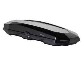Střešní box YAKIMA CBX LG Obsidian
