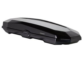Střešní box YAKIMA CBX XXL Obsidian