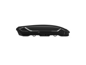 Thule Motion 3 L černá lesklá