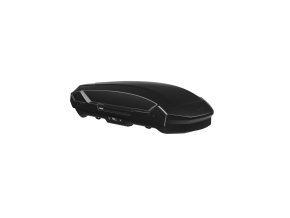 Thule Motion 3 M Black glossy