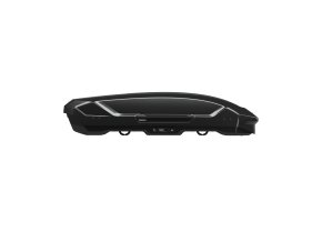 Thule Motion 3 Sport Black glossy