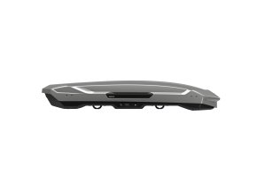 Thule Motion 3 XL Low Titan glossy