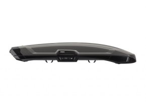Thule Vector Alpine Titan matte