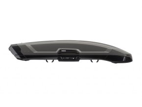Thule Vector M Titan matte